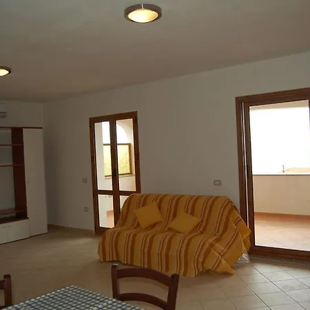Nuovissimo Con Veranda Vista Mare A C63 *