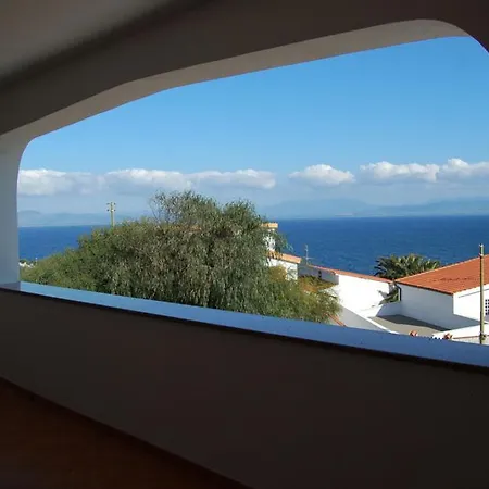 公寓 Nuovissimo Con Veranda Vista Mare A C63 Maladroxia