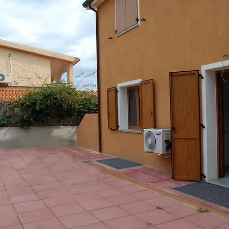 公寓 Nuovissimo Con Veranda Vista Mare A C63